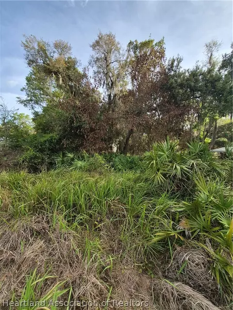 8021 Istokpoga St, Sebring, FL 33876