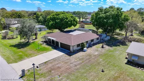 7100 Coral Ridge Rd, Sebring, FL 33876
