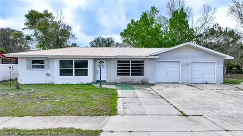 1115 Bellevue Ave, Sebring, FL 33870