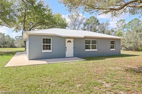 2611 Lake Josephine Dr, Sebring, FL 33875