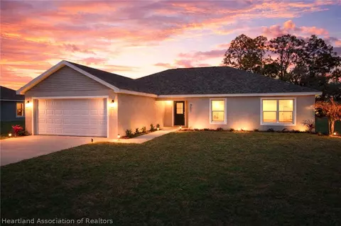5800 Cortez Blvd, Sebring, FL 33872