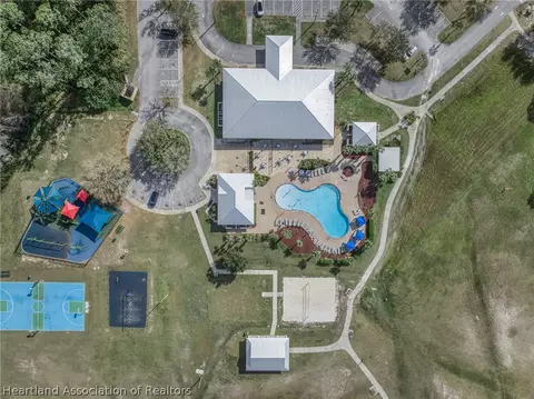 View/Area - 5800 Cortez Blvd, Sebring, FL 33872 photo 14 of 14