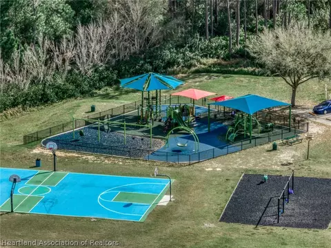 View/Area - 5800 Cortez Blvd, Sebring, FL 33872 photo 13 of 14