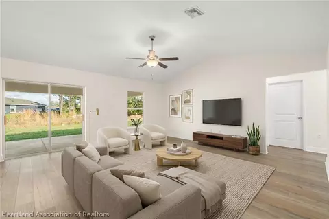 Living - 5800 Cortez Blvd, Sebring, FL 33872 photo 1 of 2