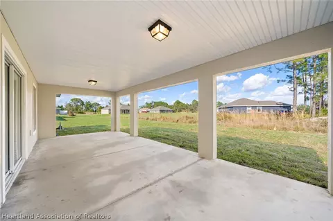 Exterior - 5800 Cortez Blvd, Sebring, FL 33872 photo 2 of 7