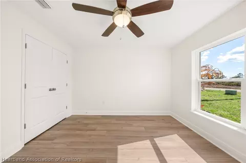 Bedroom - 5800 Cortez Blvd, Sebring, FL 33872 photo 2 of 7