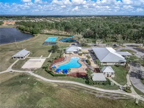 View/Area - 5800 Cortez Blvd, Sebring, FL 33872 photo 10 of 14