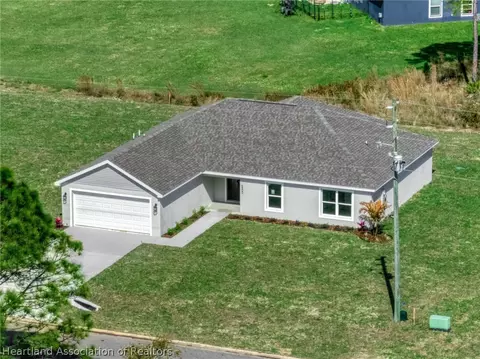 View/Area - 5800 Cortez Blvd, Sebring, FL 33872 photo 1 of 14