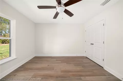 Bedroom - 5800 Cortez Blvd, Sebring, FL 33872 photo 5 of 7