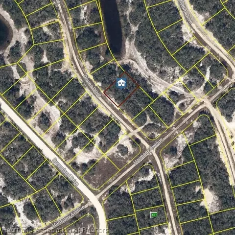 265 Sunway Dr, Lake Placid, FL 33852