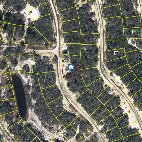 269 Rhythm Dr, Lake Placid, FL 33852