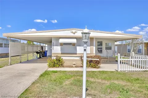 3606 Illinois Ave, Sebring, FL 33870