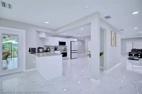 Kitchen - 116 Orday Rd, Sebring, FL 33875 photo 1 of 4