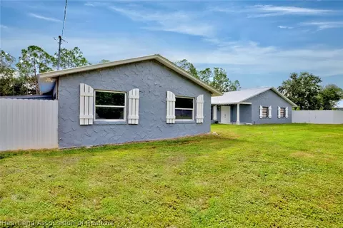 Exterior - 116 Orday Rd, Sebring, FL 33875 photo 4 of 6