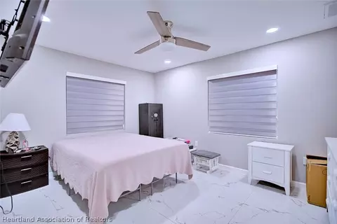 Bedroom - 116 Orday Rd, Sebring, FL 33875 photo 4 of 7