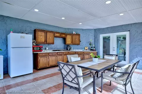 Kitchen - 116 Orday Rd, Sebring, FL 33875 photo 4 of 4