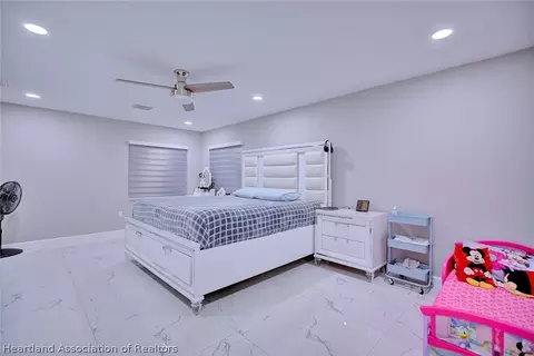 Bedroom - 116 Orday Rd, Sebring, FL 33875 photo 2 of 7