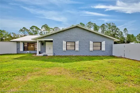Exterior - 116 Orday Rd, Sebring, FL 33875 photo 3 of 6
