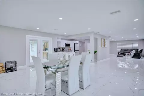 Dining - 116 Orday Rd, Sebring, FL 33875 photo 3 of 3