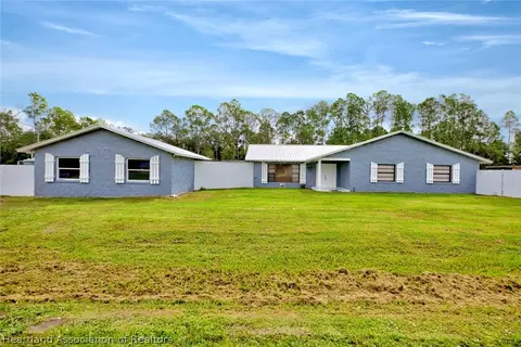 116 Orday Rd, Sebring, FL 33875