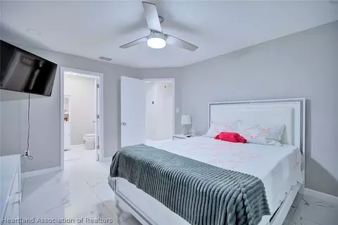 Bedroom - 116 Orday Rd, Sebring, FL 33875 photo 7 of 7