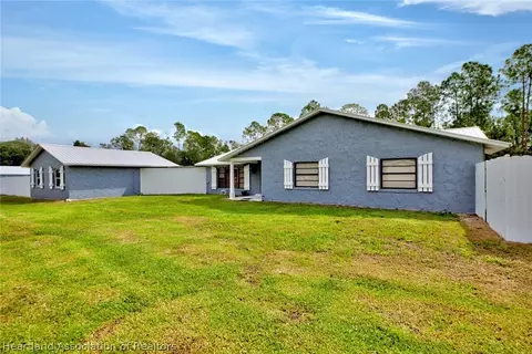 Exterior - 116 Orday Rd, Sebring, FL 33875 photo 2 of 6