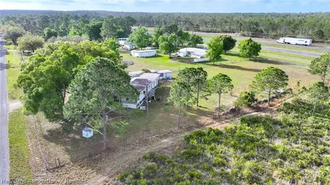6000 Hines Dr, Okeechobee, FL 34972