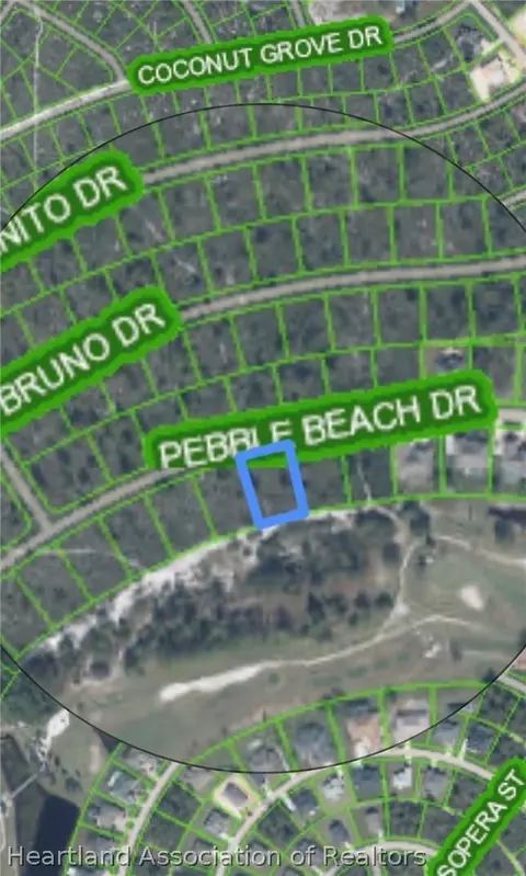 4939 Pebble Beach Dr, Sebring, FL 33872