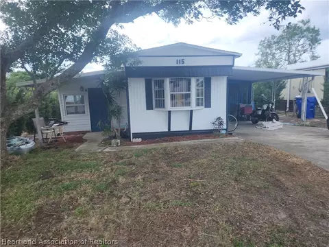 115 Armwood Rd, Lake Placid, FL 33852