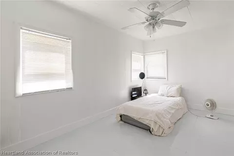 Bedroom - 1149 6th St, Okeechobee, FL 34974 photo 2 of 3