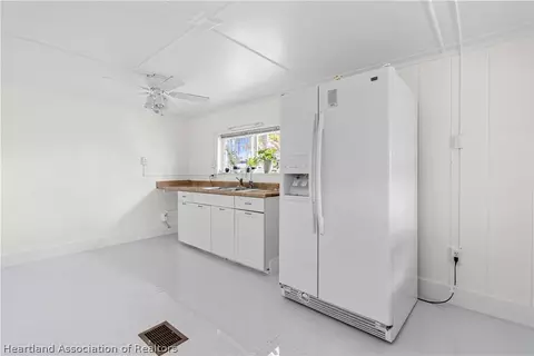 Kitchen - 1149 6th St, Okeechobee, FL 34974 photo 1 of 2