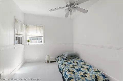 Bedroom - 1149 6th St, Okeechobee, FL 34974 photo 1 of 3