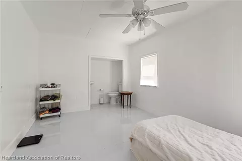 Bedroom - 1149 6th St, Okeechobee, FL 34974 photo 3 of 3