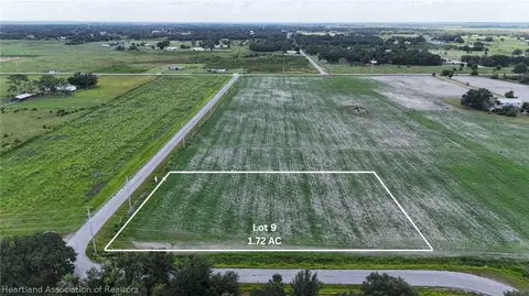 Mcdonald Road, Wauchula, FL 33873