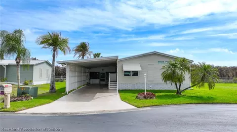 1641 SW 35th Cir, Okeechobee, FL 34974