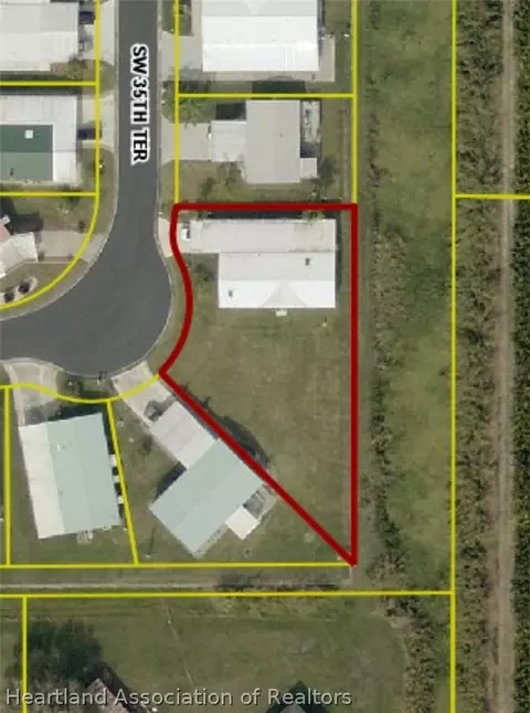 1641 SW 35th Cir, Okeechobee, FL 34974 photo 3