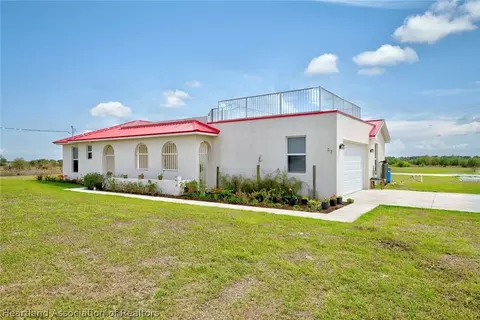 37 Ben Hill Griffin Rd, Venus, FL 33960