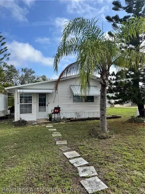 4711 Orange Blvd, Sebring, FL 33870