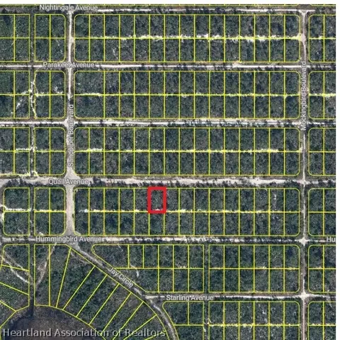 637 Quail Ave, Sebring, FL 33872