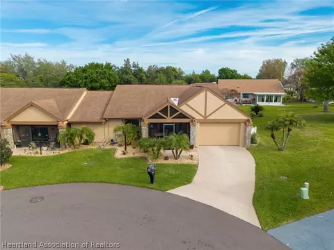 19 Wildwood Way, Lake Placid, FL 33852