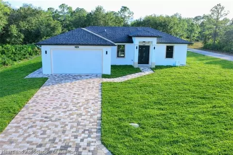 4100 E 14th St, Lehigh Acres, FL 33971