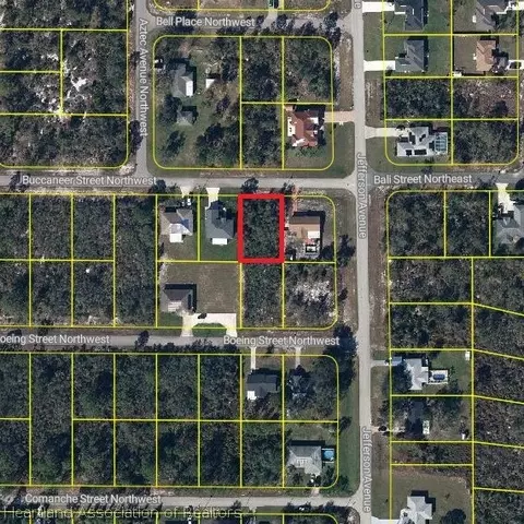 102 Buccaneer St NW, Lake Placid, FL 33852