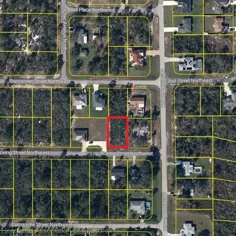 101 Boeing St NW, Lake Placid, FL 33852