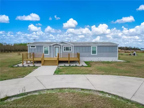 2365 Polk Rd, Wauchula, FL 33873