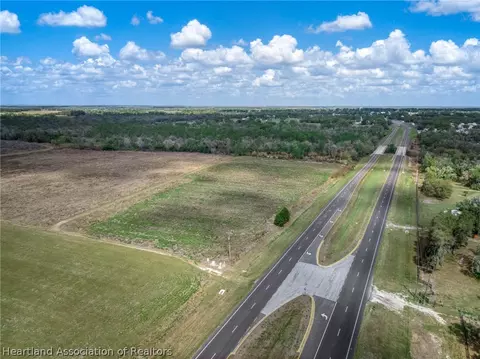 3515 N 17 Hwy, Wauchula, FL 33834