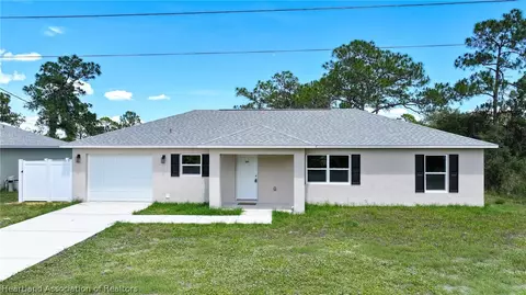 152 Orday Rd, Sebring, FL 33875