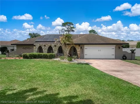 4201 Westminster Rd, Sebring, FL 33875
