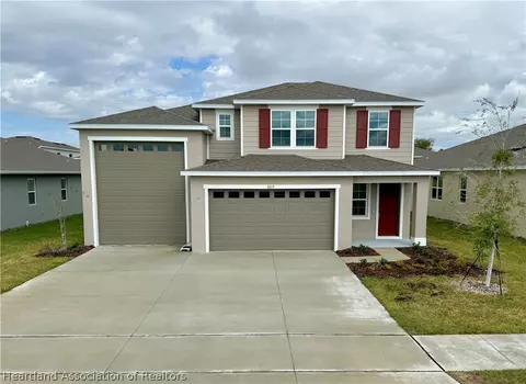 1015 Wisteria Way, Dundee, FL 33838