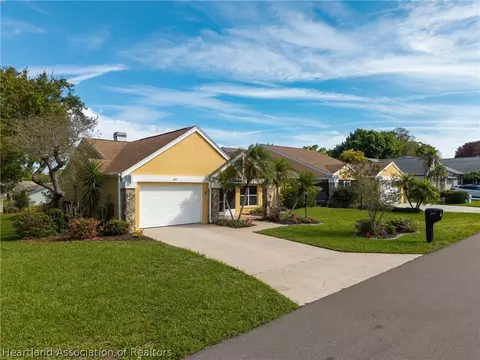 247 Brentwood Dr N, Lake Placid, FL 33852