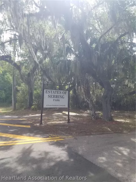 Other - 3601 Oakview Dr, Sebring, FL 33876 photo 2 of 16